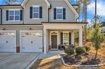 224 Timber Skip Dr, Spring Lake, NC 28390
