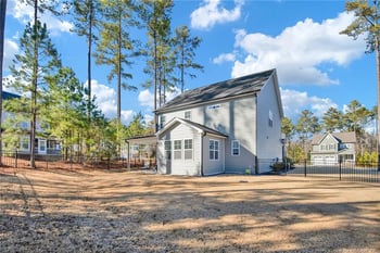 224 Timber Skip Dr, Spring Lake, NC 28390