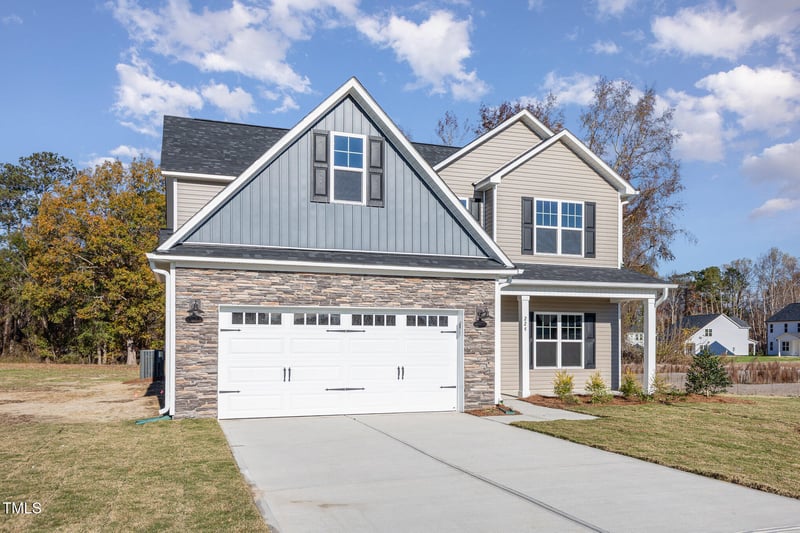 224 Trescott St, Smithfield, NC 27577