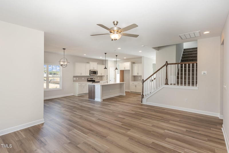 224 Trescott St, Smithfield, NC 27577