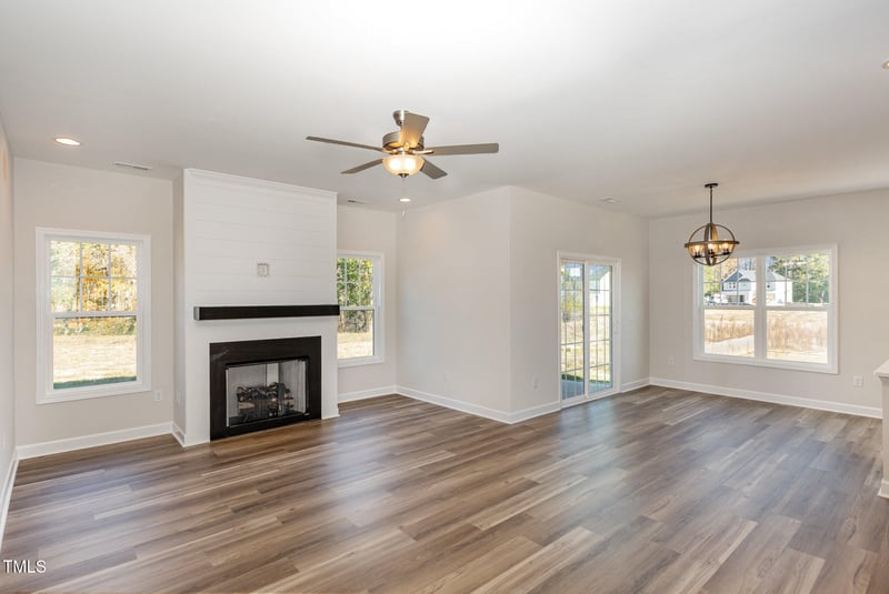 224 Trescott St, Smithfield, NC 27577