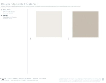 224 Trunnel St, Holly Springs, NC 27540