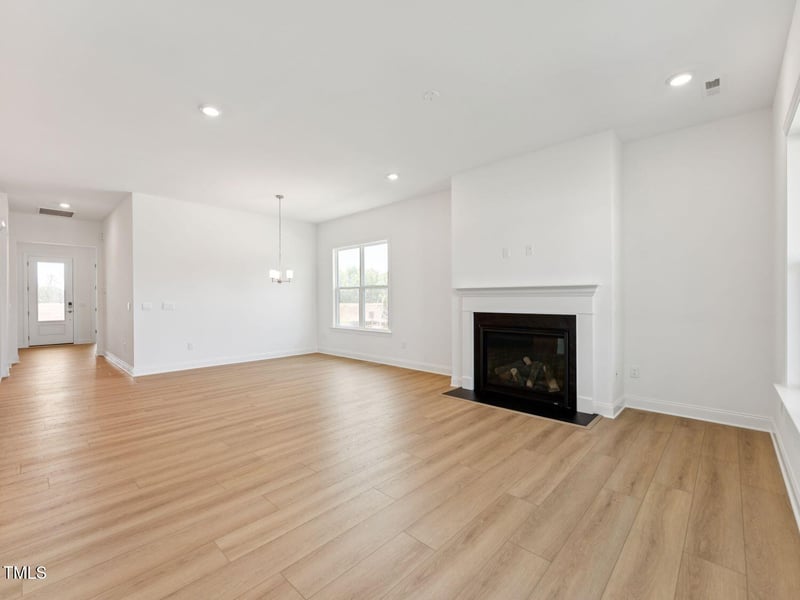 224 Trunnel St, Holly Springs, NC 27540