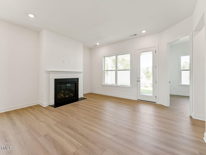 224 Trunnel St, Holly Springs, NC 27540