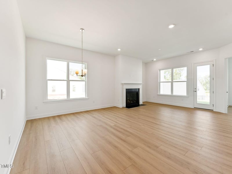 224 Trunnel St, Holly Springs, NC 27540