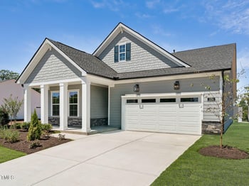 224 Trunnel St, Holly Springs, NC 27540