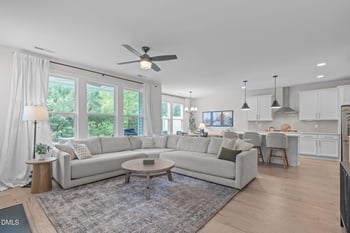 224 Vista Creek Pl, Cary, NC 27511