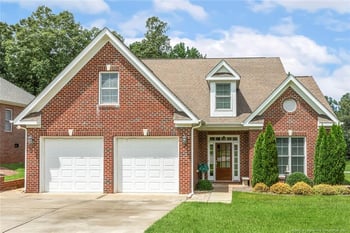 224 W Oak Way, Sanford, NC 27330