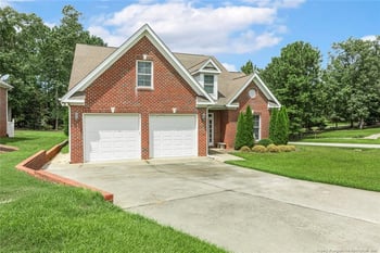 224 W Oak Way, Sanford, NC 27330
