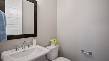 224 Wash Hollow Dr, Wendell, NC 27591