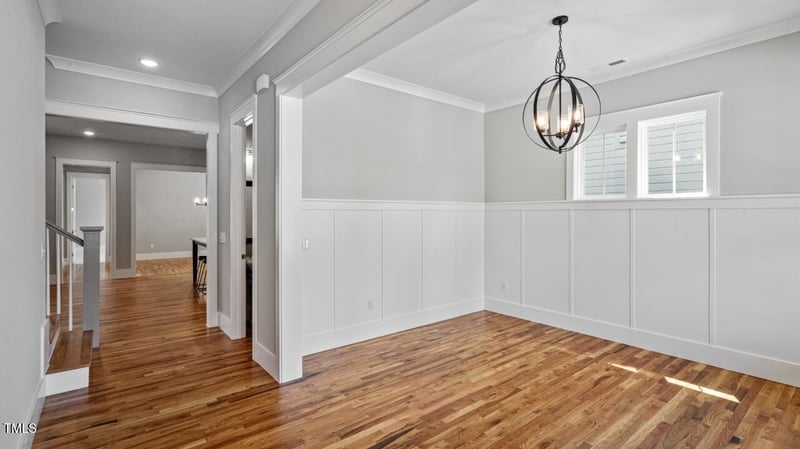224 Wash Hollow Dr, Wendell, NC 27591