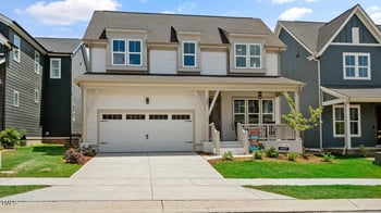 224 Wash Hollow Dr, Wendell, NC 27591