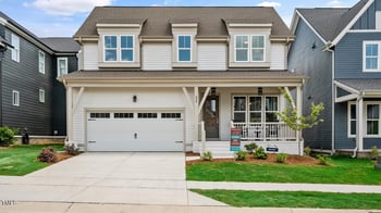 224 Wash Hollow Dr, Wendell, NC 27591