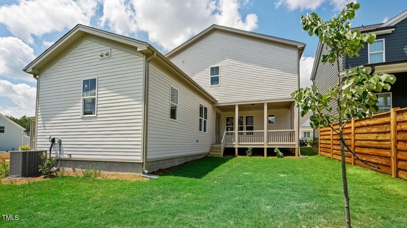 224 Wash Hollow Dr, Wendell, NC 27591