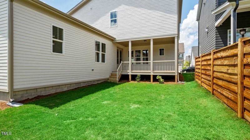 224 Wash Hollow Dr, Wendell, NC 27591