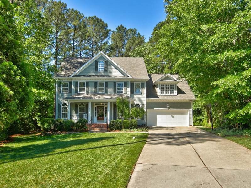224 Wendhurst Ct, Apex, NC 27502