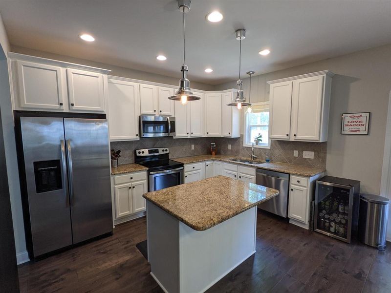 224 Whitebark Ln, Clayton, NC 27520