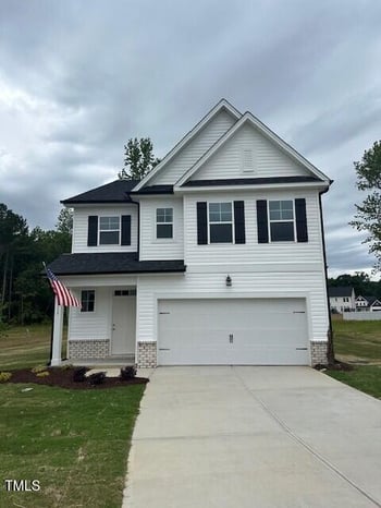 224 Wild Turkey Way, Lillington, NC 27546