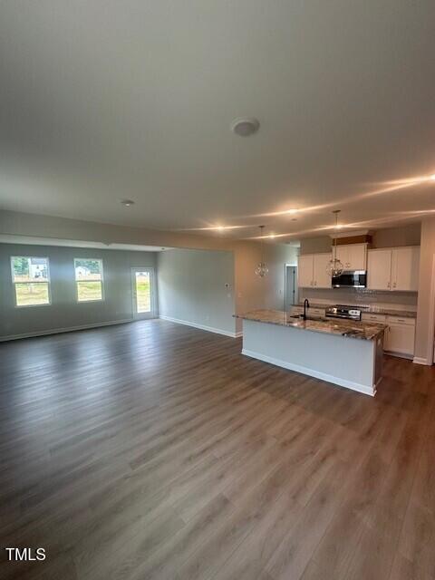 224 Wild Turkey Way, Lillington, NC 27546