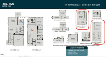 224 Wild Turkey Way, Lillington, NC 27546