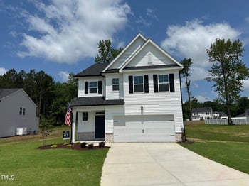 224 Wild Turkey Way, Lillington, NC 27546