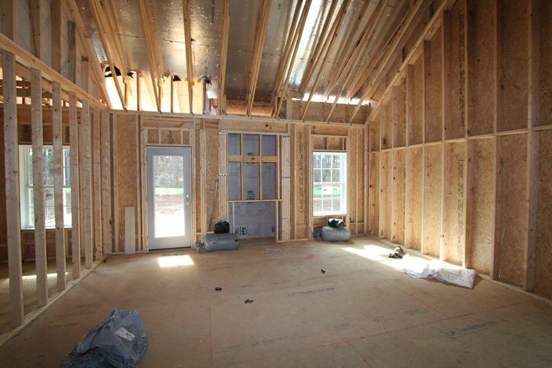 224 Willirene Way, Clayton, NC 27520