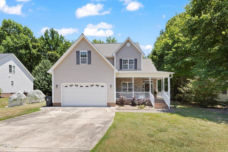 224 Windgate Dr, Clayton, NC 27527