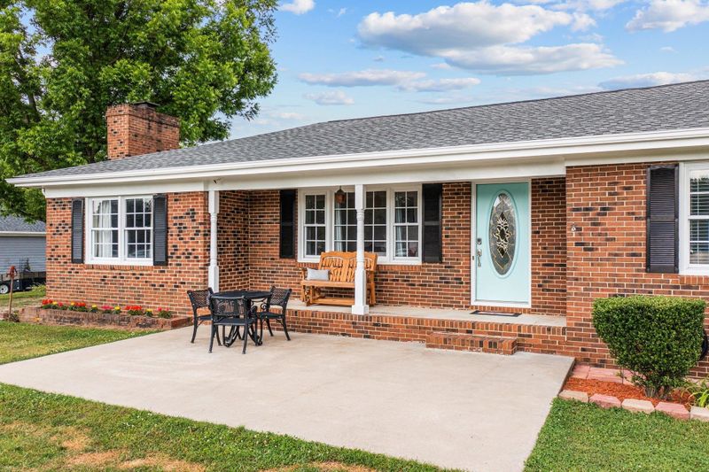 224 W Young St, Rolesville, NC 27571