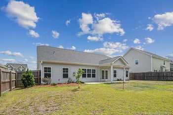 2240 Andalusian Dr, Hope Mills, NC 28348