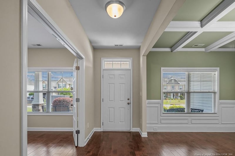 2240 Andalusian Dr, Hope Mills, NC 28348