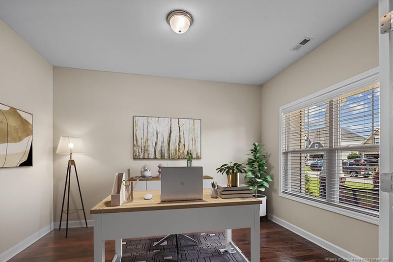 2240 Andalusian Dr, Hope Mills, NC 28348