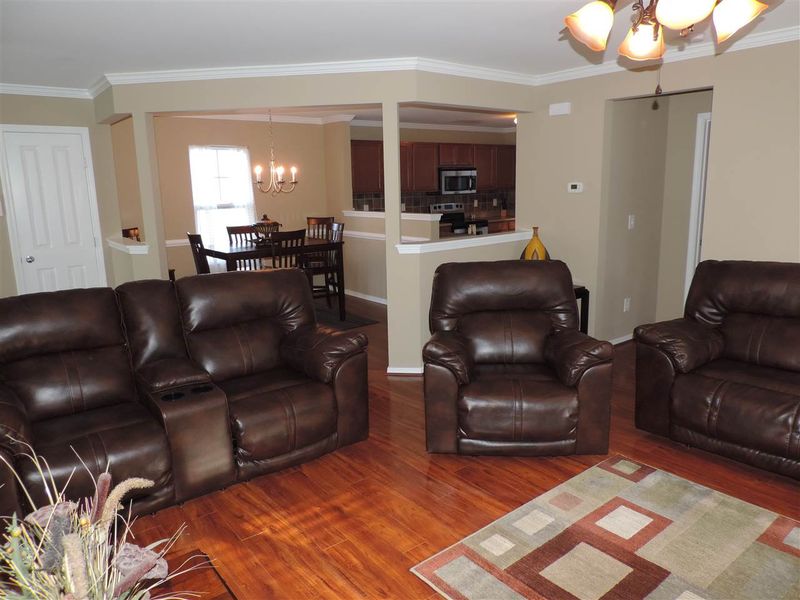 2240 Ballston Pl, Knightdale, NC 27545