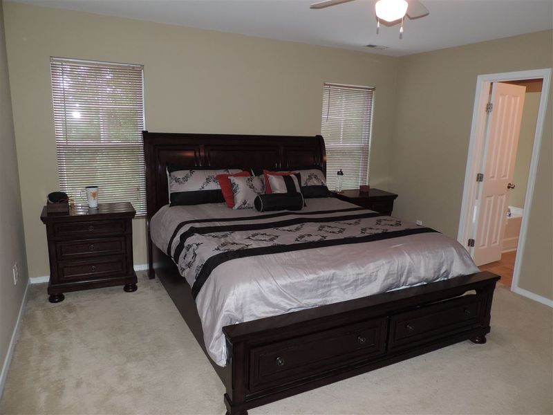 2240 Ballston Pl, Knightdale, NC 27545