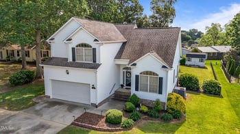 2240 Delaney Dr, Burlington, NC 27215