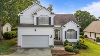 2240 Delaney Dr, Burlington, NC 27215