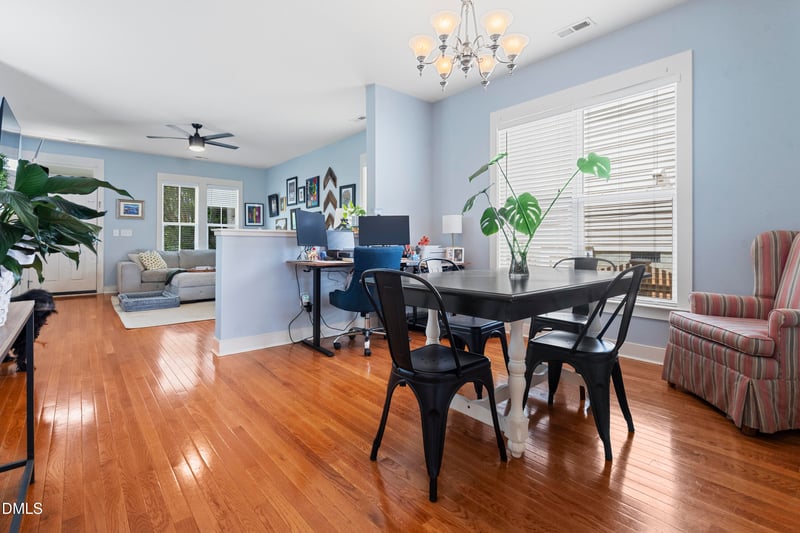 2240 Dunlin Ln, Raleigh, NC 27614