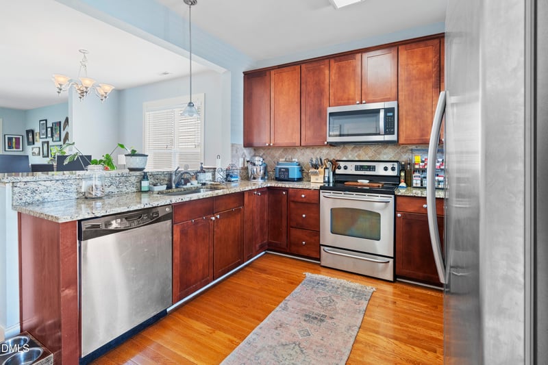 2240 Dunlin Ln, Raleigh, NC 27614