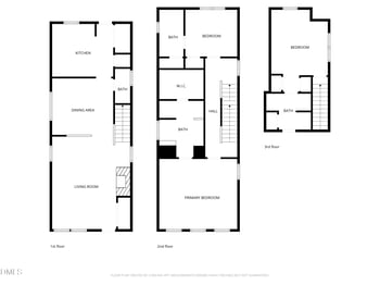 2240 Dunlin Ln, Raleigh, NC 27614