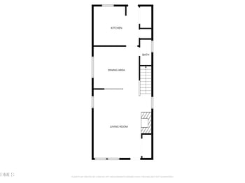 2240 Dunlin Ln, Raleigh, NC 27614