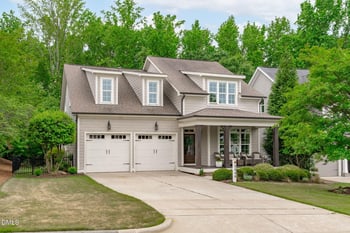 2240 Madison Creek Dr, Apex, NC 27502