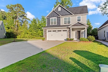 2240 Mannington Dr, Fayetteville, NC 28306
