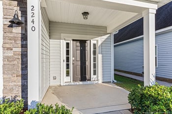 2240 Mannington Dr, Fayetteville, NC 28306