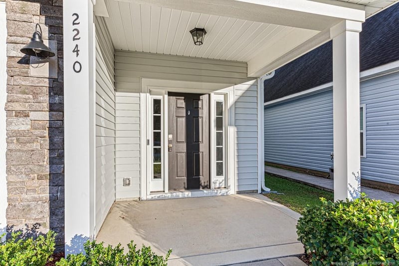 2240 Mannington Dr, Fayetteville, NC 28306