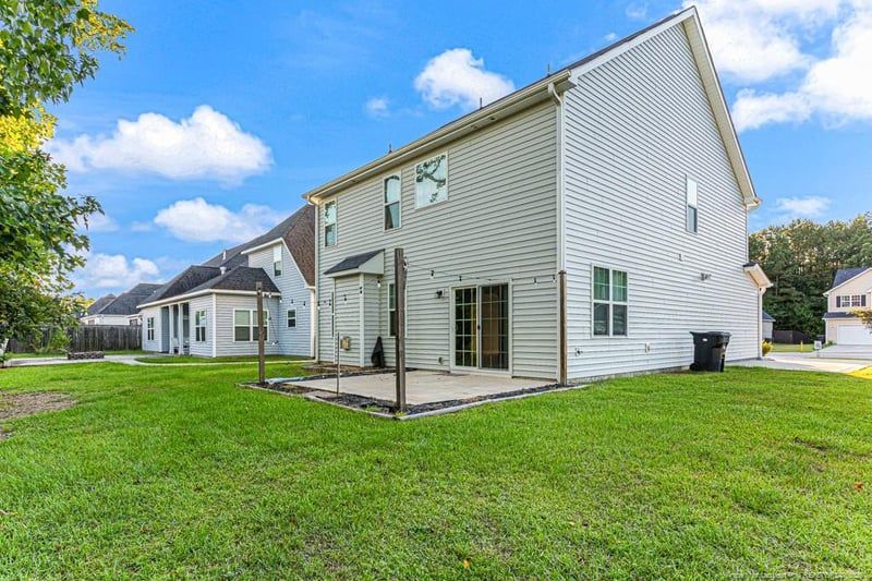 2240 Mannington Dr, Fayetteville, NC 28306