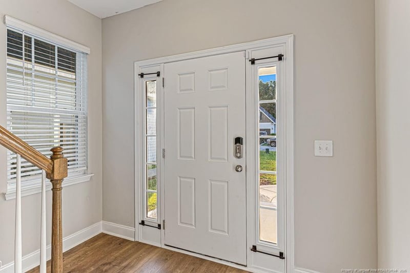 2240 Mannington Dr, Fayetteville, NC 28306