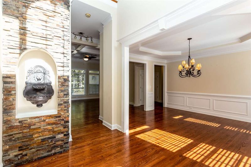2240 Rainy Lake St, Wake Forest, NC 27587