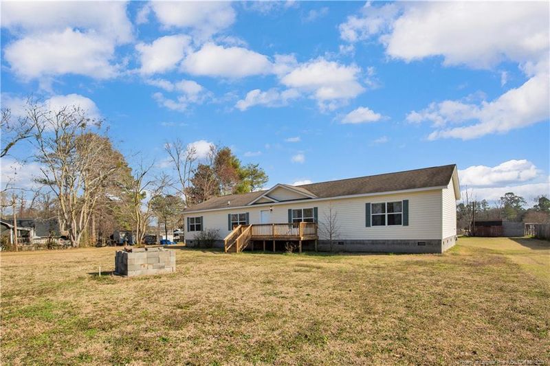 2240 School Rd, Hope Mills, NC 28348