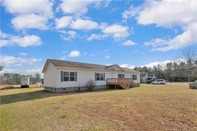 2240 School Rd, Hope Mills, NC 28348