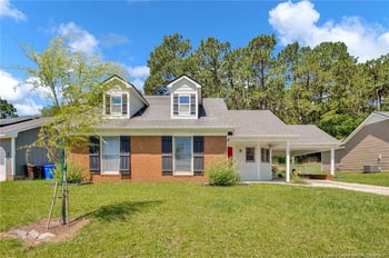 2240 Spindle Tree Dr, Fayetteville, NC 28304