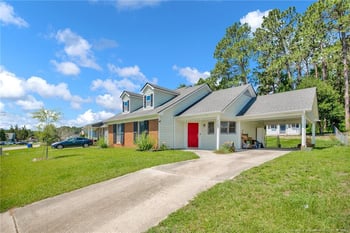2240 Spindle Tree Dr, Fayetteville, NC 28304